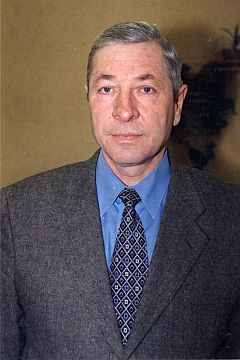 Gaykov.A.A