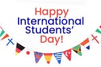 international-students-day